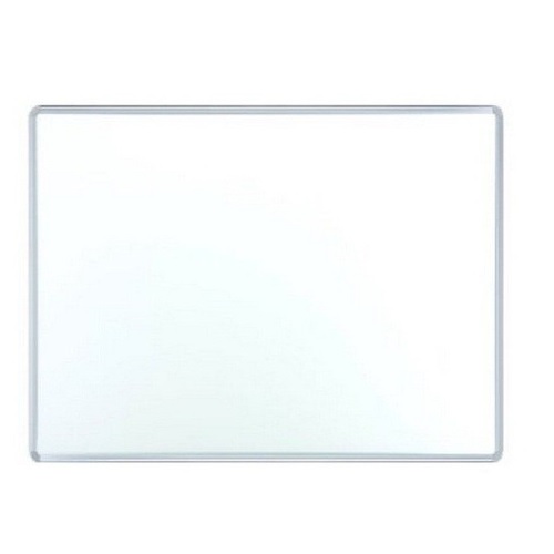 Stallion Magnetic White Board, Size: 4 ft X 2 ft